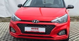 HYUNDAI I20 1.2 N1