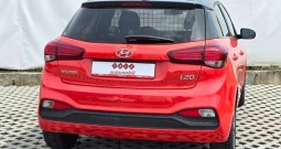 HYUNDAI I20 1.2 N1