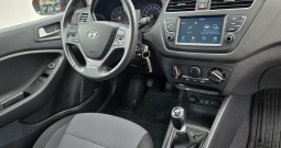 HYUNDAI I20 1.2 N1