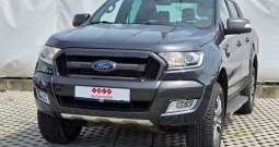 FORD RANGER 2.2 TDCI