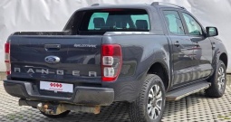 FORD RANGER 2.2 TDCI