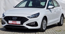 HYUNDAI I30 1.6 CRDI