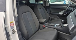 AUDI Q3 35 TDI quattro