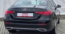 MERCEDES KLASA C C220D