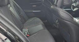 MERCEDES KLASA C C220D