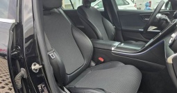 MERCEDES KLASA C C220D