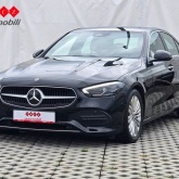 MERCEDES KLASA C C220D