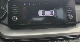 ŠKODA OCTAVIA Ambition 1.5 TSI