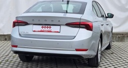 ŠKODA OCTAVIA Ambition 1.5 TSI