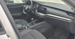 ŠKODA OCTAVIA Ambition 1.5 TSI