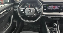 ŠKODA OCTAVIA Ambition 1.5 TSI
