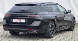 PEUGEOT 508 SW 1.5 HDI GT LINE