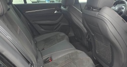 PEUGEOT 508 SW 1.5 HDI GT LINE