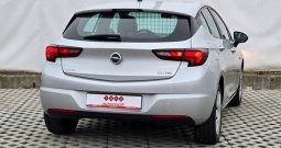 OPEL ASTRA 1.0 ENJOY N-1