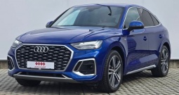 AUDI Q5 SPORTBACK 50 TFSIe quattro