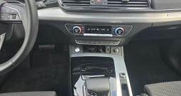AUDI Q5 SPORTBACK 50 TFSIe quattro