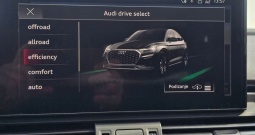 AUDI Q5 SPORTBACK 50 TFSIe quattro