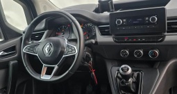 RENAULT KANGOO 1.5 DCI