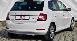 ŠKODA FABIA 1.0 TSI SIMPLY