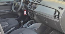 ŠKODA FABIA 1.0 TSI SIMPLY