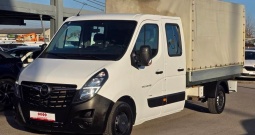 OPEL MOVANO 2.3 CDTI *** 7 SJEDALA ***