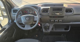 OPEL MOVANO 2.3 CDTI *** 7 SJEDALA ***