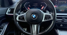 BMW SERIJA 3 318D M-Sport