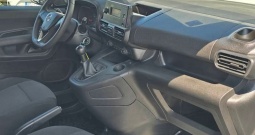 OPEL COMBO 1.5 CDTI L1H1