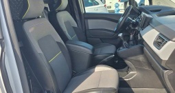 RENAULT KANGOO 1.5 DCI