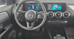 MERCEDES GLA 200d