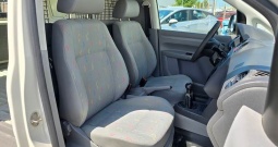 VW CADDY 2.0 SDI