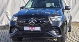 MERCEDES GLE 350de