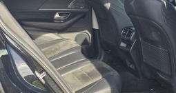 MERCEDES GLE 350de