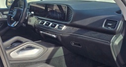 MERCEDES GLE 350de