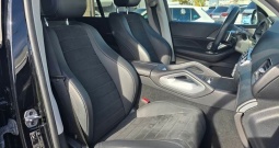 MERCEDES GLE 350de