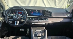 MERCEDES GLE 350de