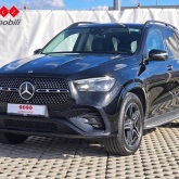 MERCEDES GLE 350de
