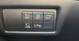 MAZDA CX-5 2.2 CD150 TAKUMI