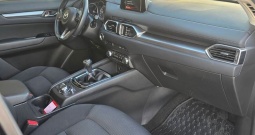 MAZDA CX-5 2.2 CD150 TAKUMI
