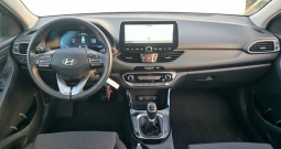 HYUNDAI I30 1.0 TGDI 100 BUSINESS