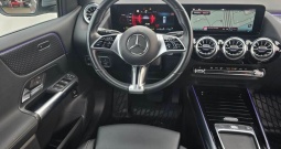 MERCEDES B KLASA 200d