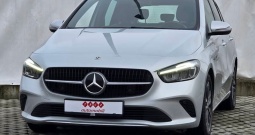 MERCEDES B KLASA 200d