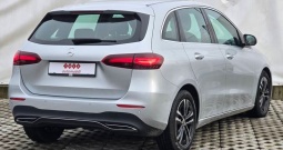 MERCEDES B KLASA 200d