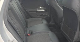 MERCEDES B KLASA 200d