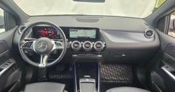 MERCEDES B KLASA 200d