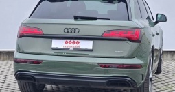 AUDI Q5 2.0 TDI quattro S line