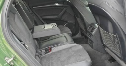 AUDI Q5 2.0 TDI quattro S line