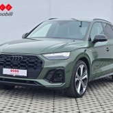 AUDI Q5 2.0 TDI quattro S line
