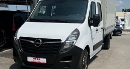 OPEL MOVANO 2.3 CDTI *7 SJEDALA*