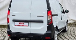 DACIA DOKKER 1.5 BLUE DCI ESSENTIAL